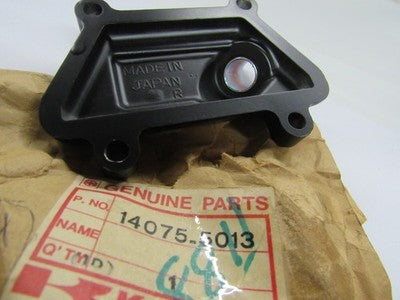 NOS NEW KAWASAKI KZ1000J KZ1100 81-82 NOS Valve Cover Cap 14075-5013