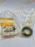 Kawasaki GPZ900 ZX900 Alternator Chain Drive Gear - 1984 - 19 tooth 12046-1057