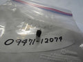 NOS Suzuki OEM Gauge Bulb Light 80-81 GS1100 GSX1100 09471-12074 Qty 1