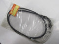 NOS SUZUKI GS750L 1979 THROTTLE CABLE OEM #58300-45200 OEM