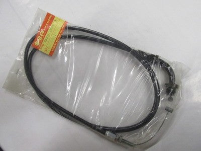 NOS SUZUKI GS750L 1979 THROTTLE CABLE OEM #58300-45200 OEM
