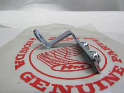 GENUINE NOS Honda STAY, R. FRONT 33492-MBA-000