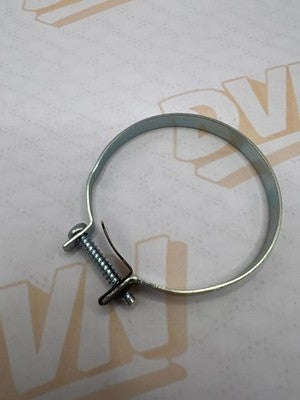 09402-54303-000 Suzuki Clamp 0940254303000, New Genuine OEM Part