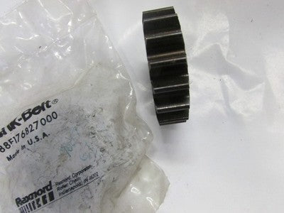 Yamaha Sprocket 88F-176827000 OEM Upper Drive Chain 17 Tooth  Phazer SNOWMOBILE