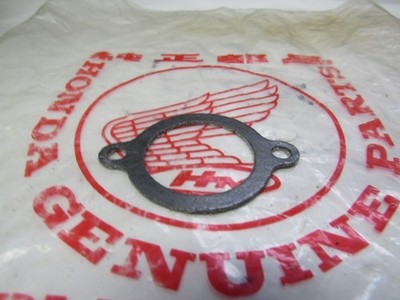 GENUINE NOS Honda GASKET, EX. PIPE 18291-169-000