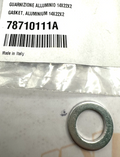Genuine Ducati 78710111A  Aluminum Gasket