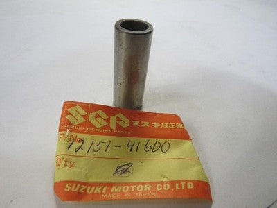 SUZUKI RM100 RM 100 PISTON PIN OEM NOS 12151-41600