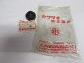 Kawasaki NOS NEW 44029-1009 Fork Top Rubber Cap KL KX KZ KDX KLX KL250 KX420
