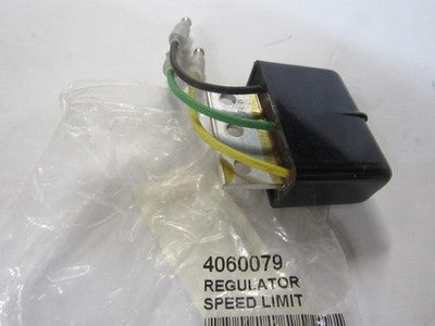 nos new POLARIS TRAILBOSS SPEED LIMIT REGULATOR 4060079