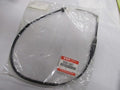 Suzuki TM100 1983-1986 LT125 LT185  NOS THROTTLE CABLE 58300-24401