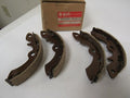 SUZUKI OEM BRAKE SHOES LT230 LT250 LTF230 1985-1987 52200- 50810 SET OF 4 SHOES
