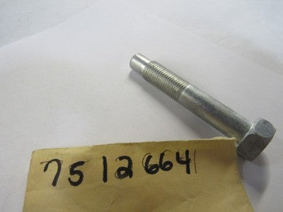 POLARIS OEM NOS SNOWMOBILE SHOULDER BOLT LH 7512664