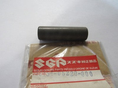 NOS Suzuki ALT DR GN SP DR-Z 125 OEM Genuine Piston Pin 12151-05220