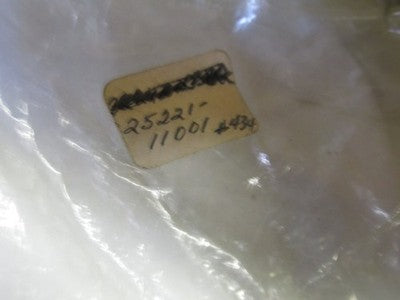 Suzuki T20 tc250 nos high speed shifting fork 1966-68   25221-11001