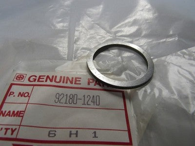 NEW OEM KAWASAKI KVF400 KVF300 PRAIRIE KAF400 MULE 2.20 SHIM 92180-1240
