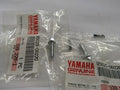NOS OEM Yamaha Crnkcase Cover Flange Bolt 1984-94 FJ1100 FZ750 YZ250 95023-06020