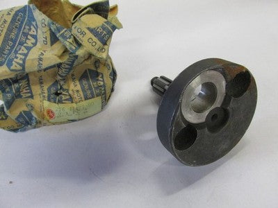 276-11422-00 NOS Yamaha Right Crank 1970 1971 HT1 HT1B HT1M