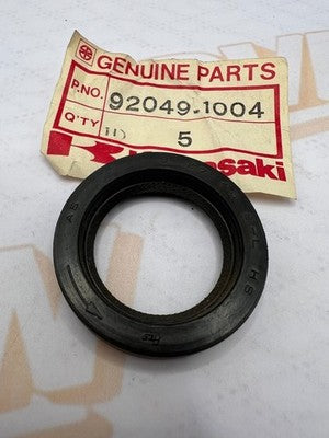 1978-2024 Kawasaki KL KLX KLR250 Oil Seal S-27408-LHS NOS 92049-1004