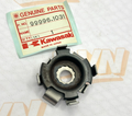 NOS OEM Kawasaki 1981 KZ1000-J1 +++ Special Stopper Locking Washer # 99996-1031