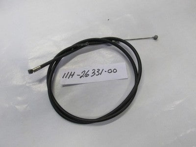 NOS 1982 Yamaha XZ550 Vision OEM Choke Starter Cable 11H-26331-00-00