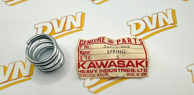Kawasaki NOS NEW 34006-003 Peg Spring H2 Mach IV 750