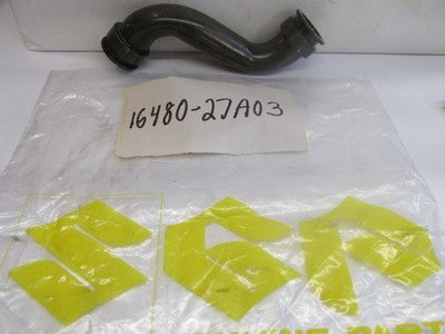 NOS Suzuki OEM Oil LINE  1986  1987 GSXR750 16480-27A03 NOS
