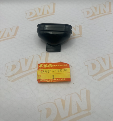 NOS GENUINE SUZUKI DRAIN TUBE 13871-14500 NEW OEM FACTORY ORIGINAL PARTS