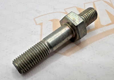 New OEM Yamaha 90116-10115-00 Shock Upper Bolt NOS