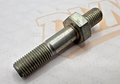 New OEM Yamaha 90116-10115-00 Shock Upper Bolt NOS