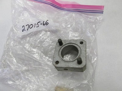NOS 27015-66 HARLEY TILLOTSON CARB INSULATING BLOCK 1966-70 SPORTSTER