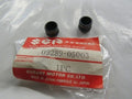 Genuine Suzuki Valve Oil Seal DR125 GS250 GSX1100 Obsolete 09289-05003 sold as 2