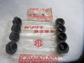 Kawasaki NOS  25019-014 Meter Damper H1 H2 S1 S2 S3 KH KH500 KH400 SOLD AS 2