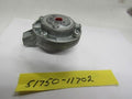 NOS Genuine Suzuki T10 nos steering damper  51750-11702