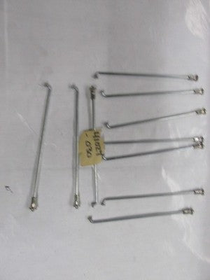 Kawasaki NOS NEW 41027-030 Inner Spoke Assembly  (10) F5 F8 F81M Big Horn Enduro