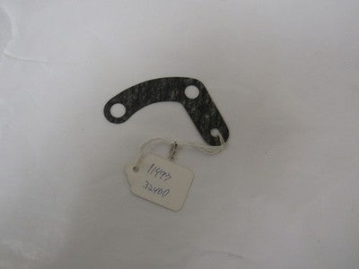 OIL GALLEY COVER MOUNT GASKET P/N 11497-32400 1978 78 SUZUKI DR/SP 370 DR/SP 400