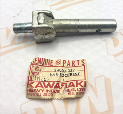 NOS Kawasaki  OEM 34003-032
