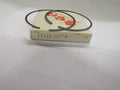Suzuki NOS RM125, TM125, 1973-75, Piston Ring Set, 0.25,  12140-28770