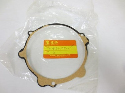 NEW OEM Suzuki Magneto Gasket PE400 PE250 RS250 11483-40910 NOS