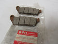 Suzuki RF600 nos front brake pad set 1995-1996   59300-21820