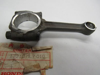 NOS Honda 1986 VFR750 Front Connecting Rod 13210-ML7-010