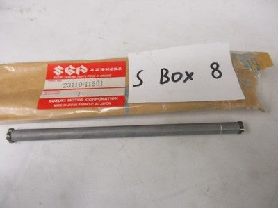 Suzuki GS300 Clutch Push Rod 23110-11501