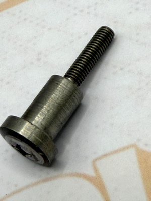 New OEM Yamaha 90149-05071-00 Clutch Spring Bolt NOS