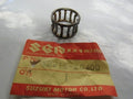 NOS Suzuki Roller Bearing Retainer Cage 11982 rm80  12215-20400   Qty 1