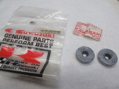 Kawasaki NOS NEW 92050-025 Oil Seal H1 H2 KH KH500 Mach IV Mach III sold as 2