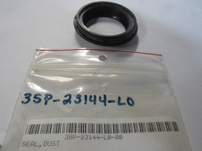 NOS Yamaha 1990 YZ125 YZ250 Dust Seal 3SP-23144-L0-00
