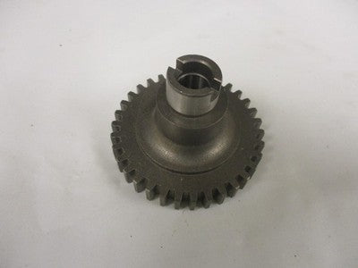 NOS Suzuki 1974-1977 TC185 Kick Starter Gear 26241-29100