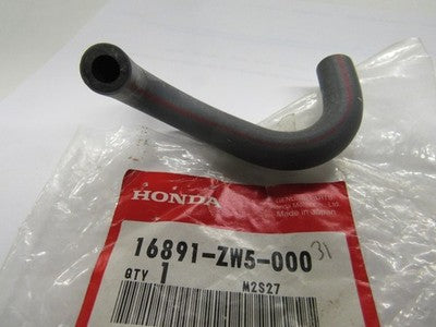 Honda Fuel Tube E 16891-ZW5-000