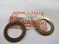 Kawasaki 92022-113 Washer Thrust KZ750 KZ650 F9 F8 KZ400 F5 H1 H2 Mach F81M KH50