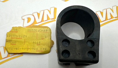 Kawasaki NOS OEM 12053-1029 Chain Guide KX KDX KX80 KDX80