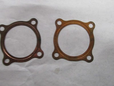 YAMAHA L5 YL2 YLC OEM NOS CYLINDER HEAD GASKET 531-11181-00-00  SOLD AS 2